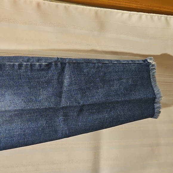Talbots Simply Flattering Jeans - Picture 4 of 5